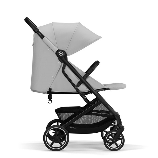 Коляска Cybex Beezy 2024 Fog Grey - 3